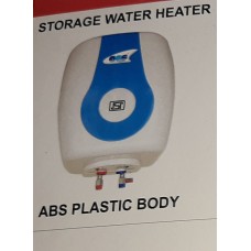 OkaeYa Storage Water Heater ABS Plastic Body